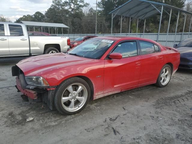 2013 Dodge Charger R/T