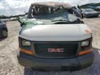 2007 GMC Savana G1500