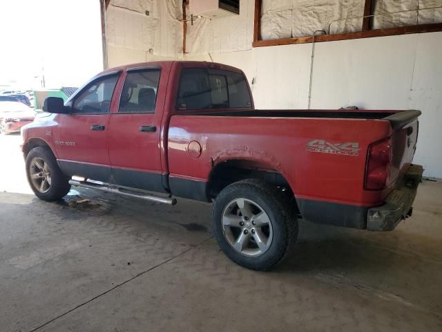 2007 Dodge RAM 1500 ST