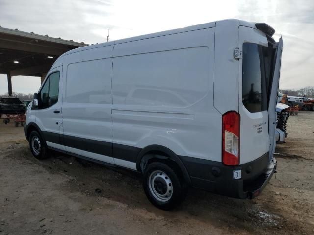 2024 Ford Transit T-250