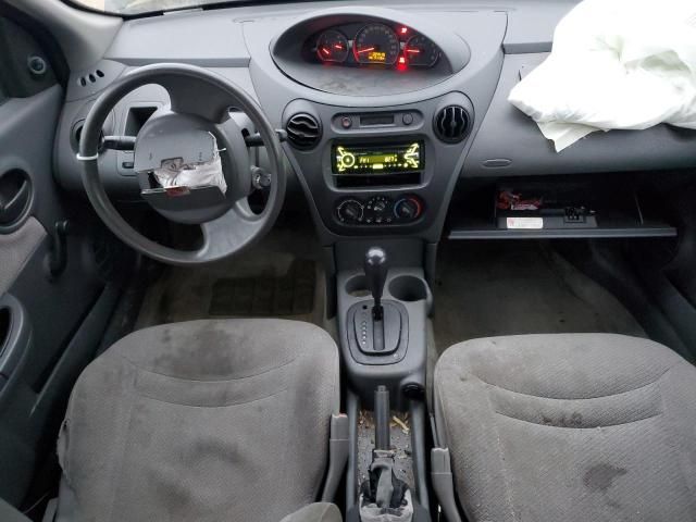 2004 Saturn Ion Level 1