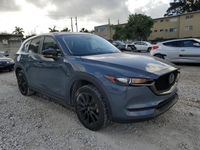 2021 Mazda CX-5 Carbon Edition