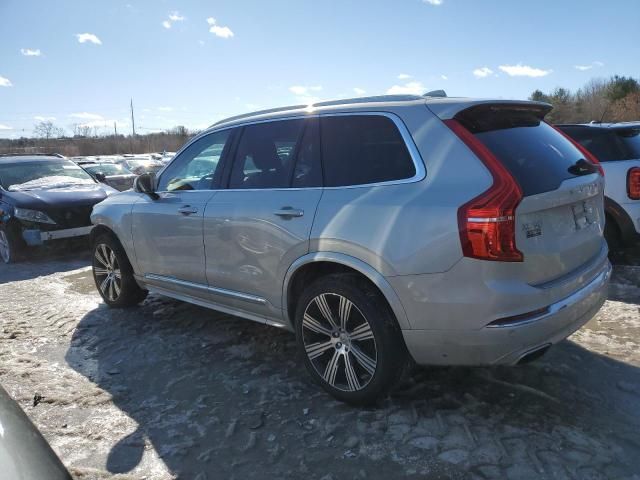 2021 Volvo XC90 T6 Inscription