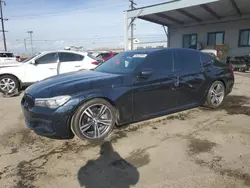 2016 BMW 740 I en venta en Los Angeles, CA