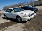 2002 Buick Century Custom