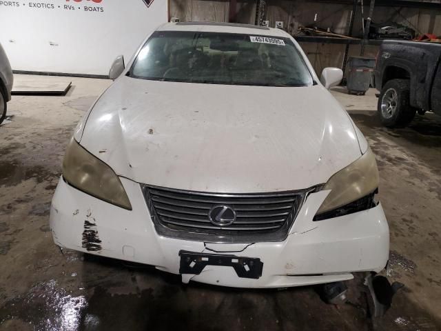 2007 Lexus ES 350