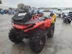 2022 Can-Am Outlander 650