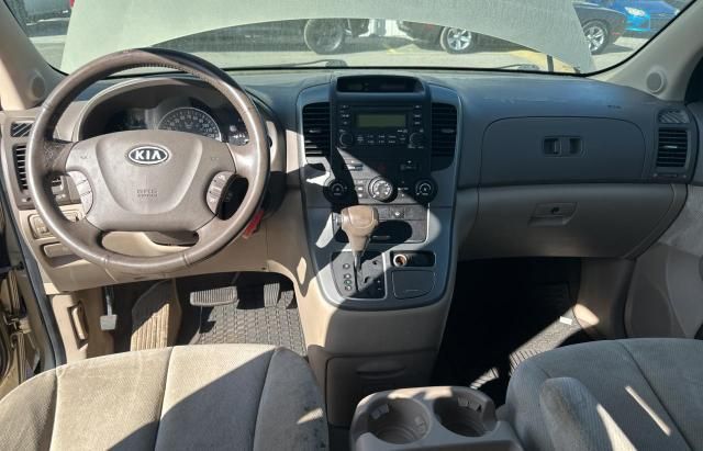 2008 KIA Sedona EX