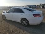 2010 Toyota Camry SE