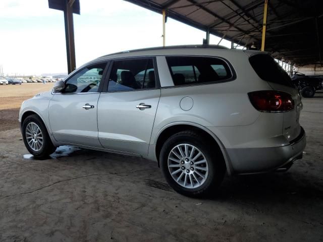 2009 Buick Enclave CXL