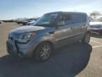 2012 KIA Soul +