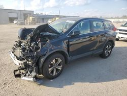 Honda crv Vehiculos salvage en venta: 2018 Honda CR-V LX