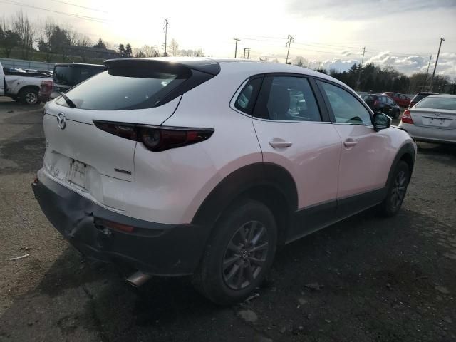 2021 Mazda CX-30