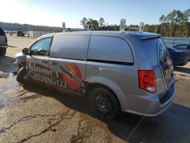 2013 Dodge RAM Tradesman