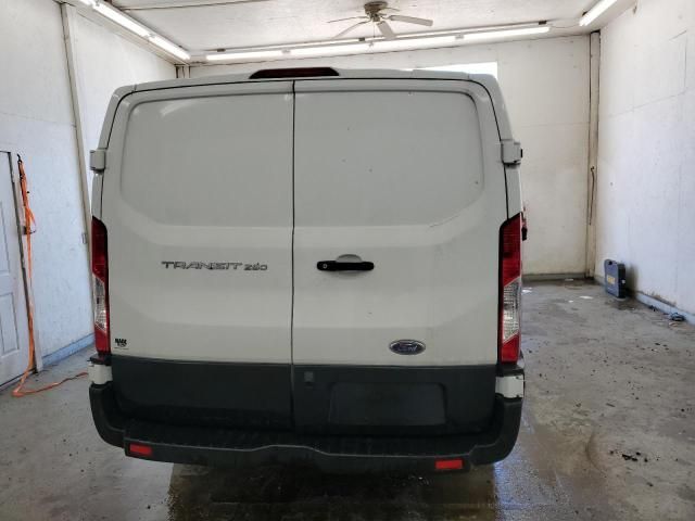 2019 Ford Transit T-250