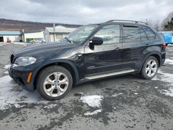 SUV salvage a la venta en subasta: 2012 BMW X5 XDRIVE35D