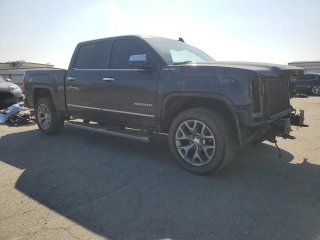 2015 GMC Sierra K1500 SLT