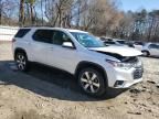 2021 Chevrolet Traverse LT