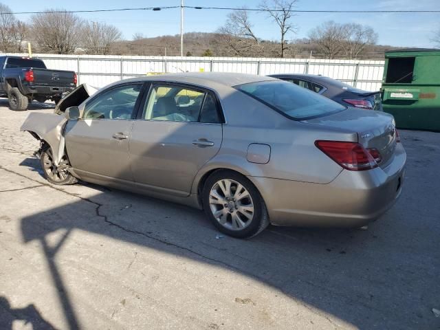 2008 Toyota Avalon XL