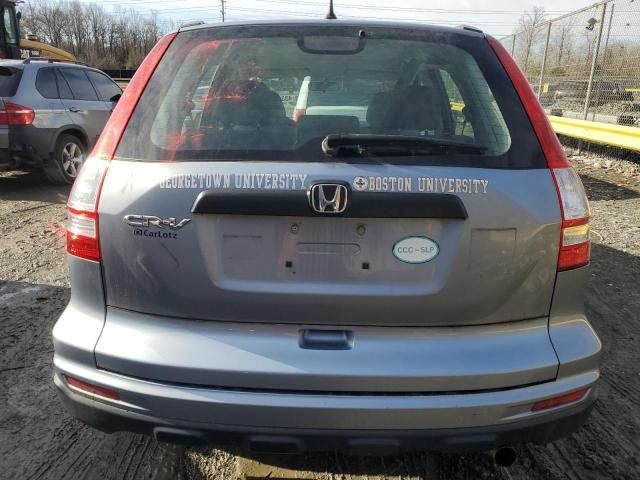 2011 Honda CR-V LX