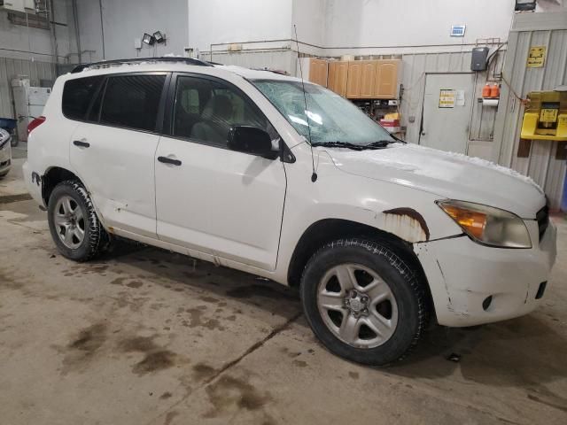 2007 Toyota Rav4