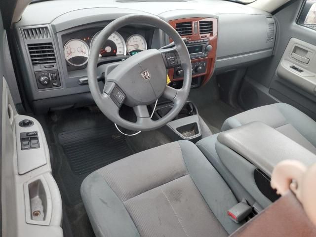 2005 Dodge Dakota SLT