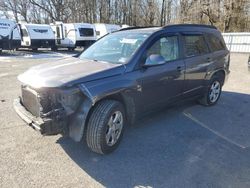 Suzuki xl7 salvage cars for sale: 2007 Suzuki XL7 Luxury