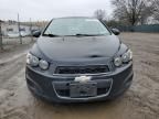 2014 Chevrolet Sonic LS