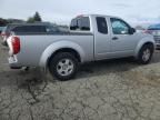 2006 Nissan Frontier King Cab XE