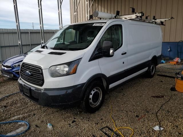 2017 Ford Transit T-150