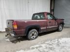 2000 Chevrolet Silverado C1500