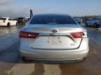 2016 Toyota Avalon Hybrid