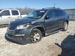 2013 Chevrolet Traverse LS en venta en Lawrenceburg, KY