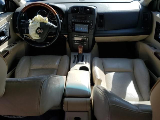 2005 Cadillac CTS HI Feature V6