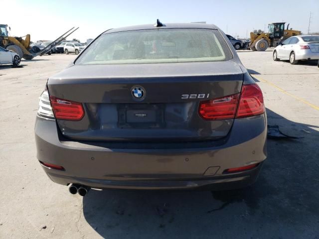 2015 BMW 328 I