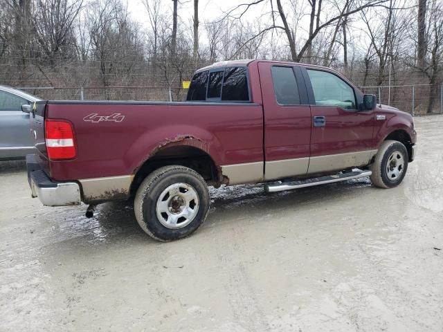 2006 Ford F150