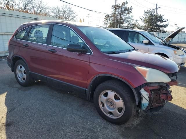 2011 Honda CR-V LX