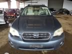 2006 Subaru Legacy Outback 2.5I