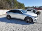 2019 Mercedes-Benz GLC Coupe 43 4matic AMG