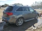 2011 Acura MDX Advance