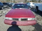 1993 Oldsmobile Cutlass Cruiser S