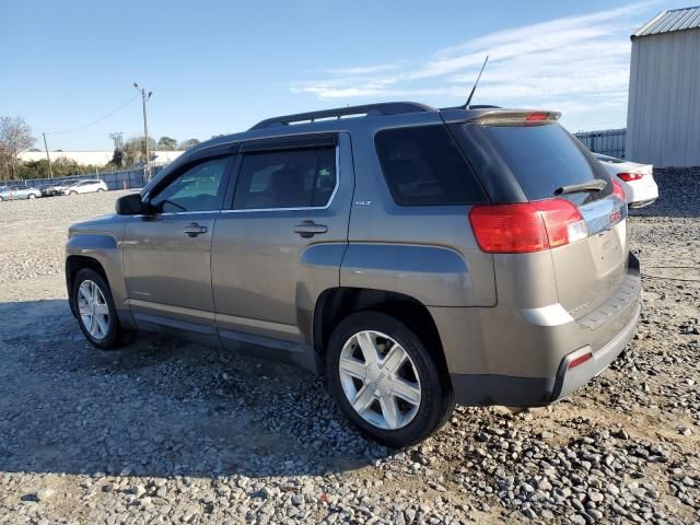 2011 GMC Terrain SLT