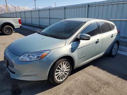 Ford salvage cars for sale: 2013 Ford Focus BEV