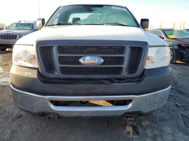 2008 Ford F150