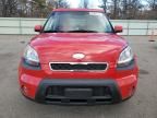 2010 KIA Soul +