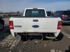 2011 Ford Ranger Super Cab