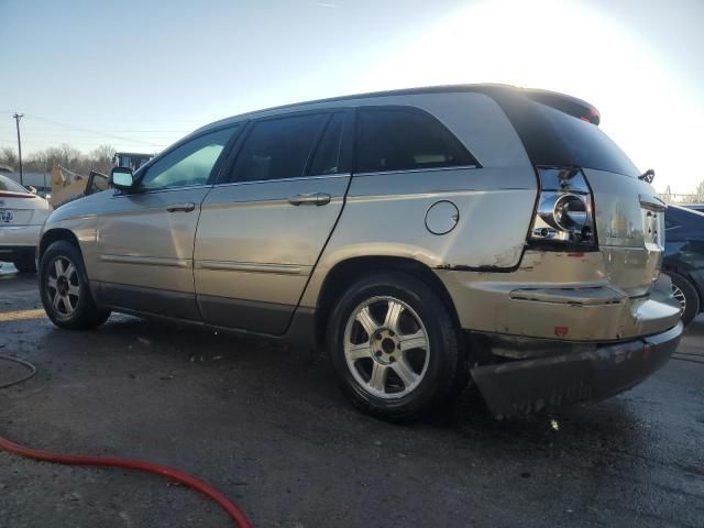 2004 Chrysler Pacifica