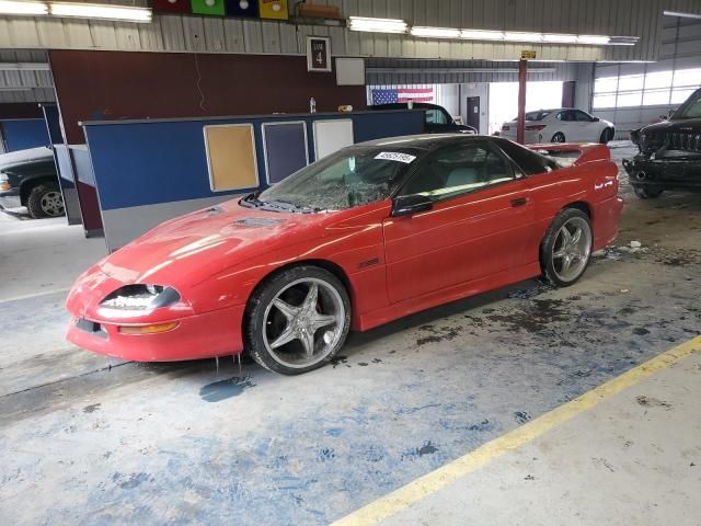 1993 Chevrolet Camaro Z28