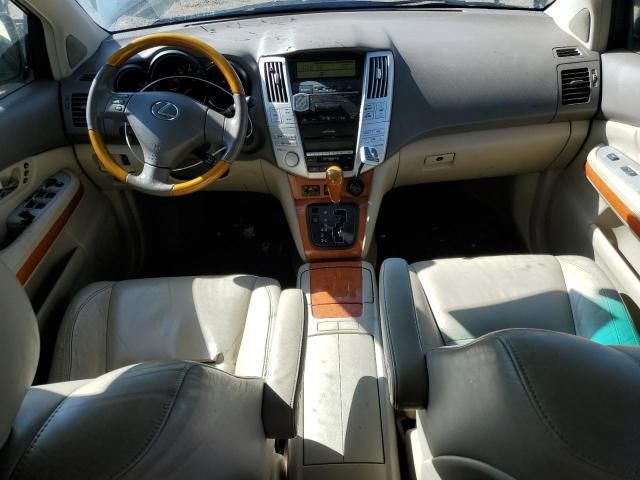 2005 Lexus RX 330