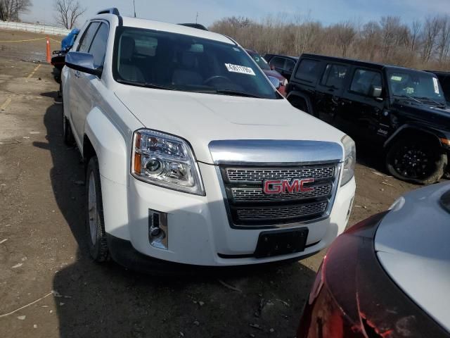 2011 GMC Terrain SLT